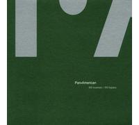 Pan American - 360 Business/360 Bypass [Vinilo]