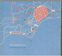 Pan American - Cloud Room Glass Room