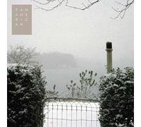 Pan American - The Patience Fader [Vinilo]