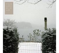 Pan American The Patience Fader (Vinyl) 12" Album (Importación USA)