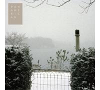 Pan American - The Patience Fader [Vinilo]