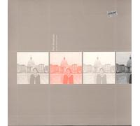 Pan American - The River That Made No Sound [Vinilo]