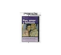 Pan, Amor y Fantasía DVD 1954 Colección Grandes Joyas del Cine Italiano [DVD]