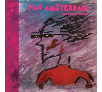 Pan Amsterdam - The Pocket Watch [Vinilo]