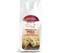 Pan Anna Prep. Pizza S/L 500G