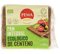 Biocop Pan Centeno Integral Pema 375 g ✅ Entrega 24/72h