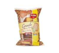 Pan Cereale Mastro Panettiere Sin gluten 3 Unidades de Schar