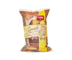 Pan Cereale Mastro Panettiere Sin gluten 3 Unidades de Schar