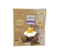 Pan Chapata 7 Semillas BIO Sin Gluten Zealia 280 g