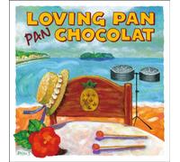 Pan Chocolat - Loving Pan