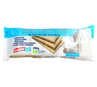 Pan crujiente de arroz y soya (sin gluten) BIO 200 g - FIORENTINI