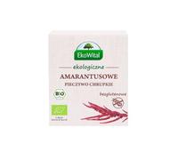 Pan crujiente sin gluten sin amaranto BIO 100 g EkoWital