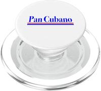 Pan Cubano Divertido PopSockets PopGrip para MagSafe