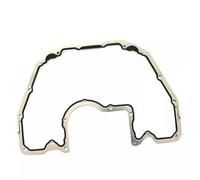 Pan de aceite Compatible con 4.4L 4.8L 6.0L V8 V12 N62 Modelos de motor para E60 E61 E63 E65 550i 545i 645Ci 745i X5 2002-2010 Vehículos