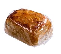 Pan de Cádiz 250 gramos - Elaborado a mano - Turrones Fabián