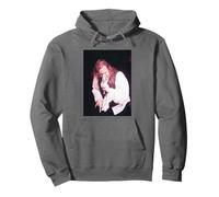 Pan de Carne en Vivo Murciélago Fuera del Infierno Cantante Todo lo más Fuerte Tour Sudadera con Capucha