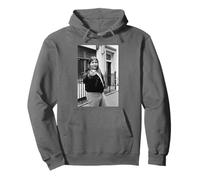 Pan de Carne Haría Cualquier Cosa por Amor Cantante Londres 1978 Sudadera con Capucha