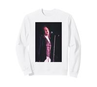 Pan de Carne Haría Cualquier Cosa por Amor Cantante Todo más Fuerte Sudadera