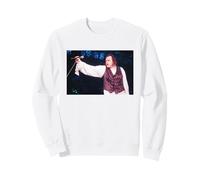 Pan de Carne Live Everything Louder Tour Bat out of Hell Cantante Sudadera