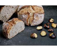 Pan de Castaña 2 x 300g