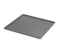 Pan De Goteo De Aire Acondicionado: Bandeja De Protección De Silicona A Prueba De Fugas Para Unidades Externas | Bandeja De Goteo Anti-goteo Portátil, Sartén Impermeable Para Lavadora, Protector