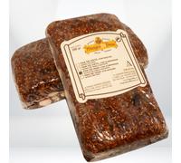 Pan de Higo (Mediano, Almendra)