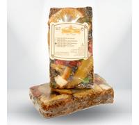 Pan de Higo (Mediano, Almendras y Frtuas)