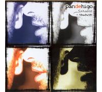 Pan De Higo - Soliloquios Y Mandangas Cd