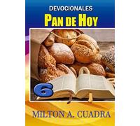 PAN DE HOY: No 6