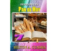 PAN DE HOY: No 7