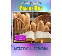 PAN DE HOY: No 8