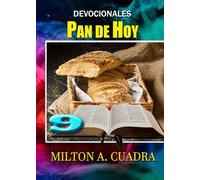PAN DE HOY No. 9: DEVOCIONAL