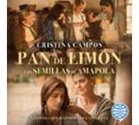 Pan De Limón Con Semillas De Amapola (audiolibro)