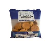 Pan de mantequilla 200G