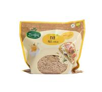Pan de Mijo y Semillas Sin Gluten Bio 330g | Pan Ecológico Sin Lactosa | Apto para Veganos y Celiacos