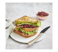 Pan de molde chia y quinoa S/G Bio 500g Schnitzer