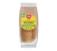 Pan de Molde Multifibras Sin Gluten 330 gr
