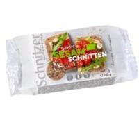 Pan de Molde Orgánico de Trigo Sarraceno Fermentado con Sésamo, Sin Gluten, 250g. Pack de 2