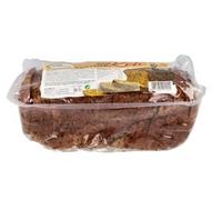 Pan de Molde Proteico Keto, 365 gr, Alto en Proteínas, Bajo en Carbohidratos. Pack de 2