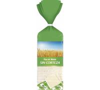 Pan de Molde Sin Corteza 450 g - Rebanado Blanco Suave y Tierno, Ideal para Sándwiches y Bocadillos