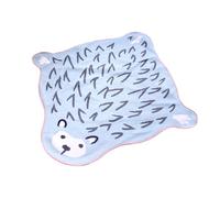 Pan de pausa envolvente | Protector de cámara con función adhesiva, plegable portátil bolsa de bolas de arroz para viajes, picnic, , viajes