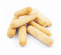 Pan de Pueblo Trigo Sarraceno BIO Sin Gluten Zealia, 330 g