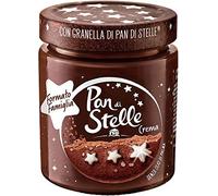 Pan di Stelle Crema Spalmabile Avellana para untar, 6 unidades, 480 g
