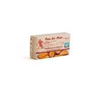 Pan Do Mar Mejillones Escabeche Eco 115g