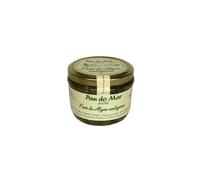 Pan do Mar – Paté de algas ecológico en vidrio – 148 g