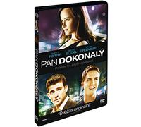 Pan Dokonaly (The Good Guy) (Versión checa)