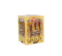 Pan Ducale - Cantuccini Almendra Biscotti 24 x 30g (2)