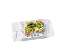 Pan fermentado de trigo sarraceno Ecológico Sin gluten Schnitzer 125 g