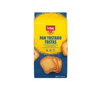Pan Tostado Sin Gluten Fette Biscottati 250 gr