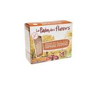 Pan Flores Castaña 150 g